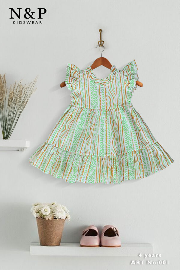 Frocks and Dresses