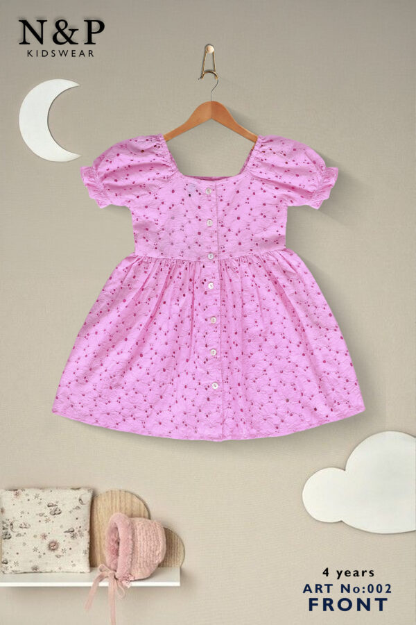 Frocks and Dresses