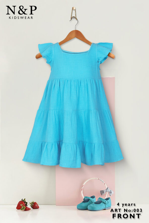 Frocks and Dresses