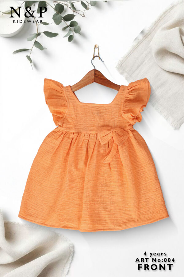 Frocks and Dresses