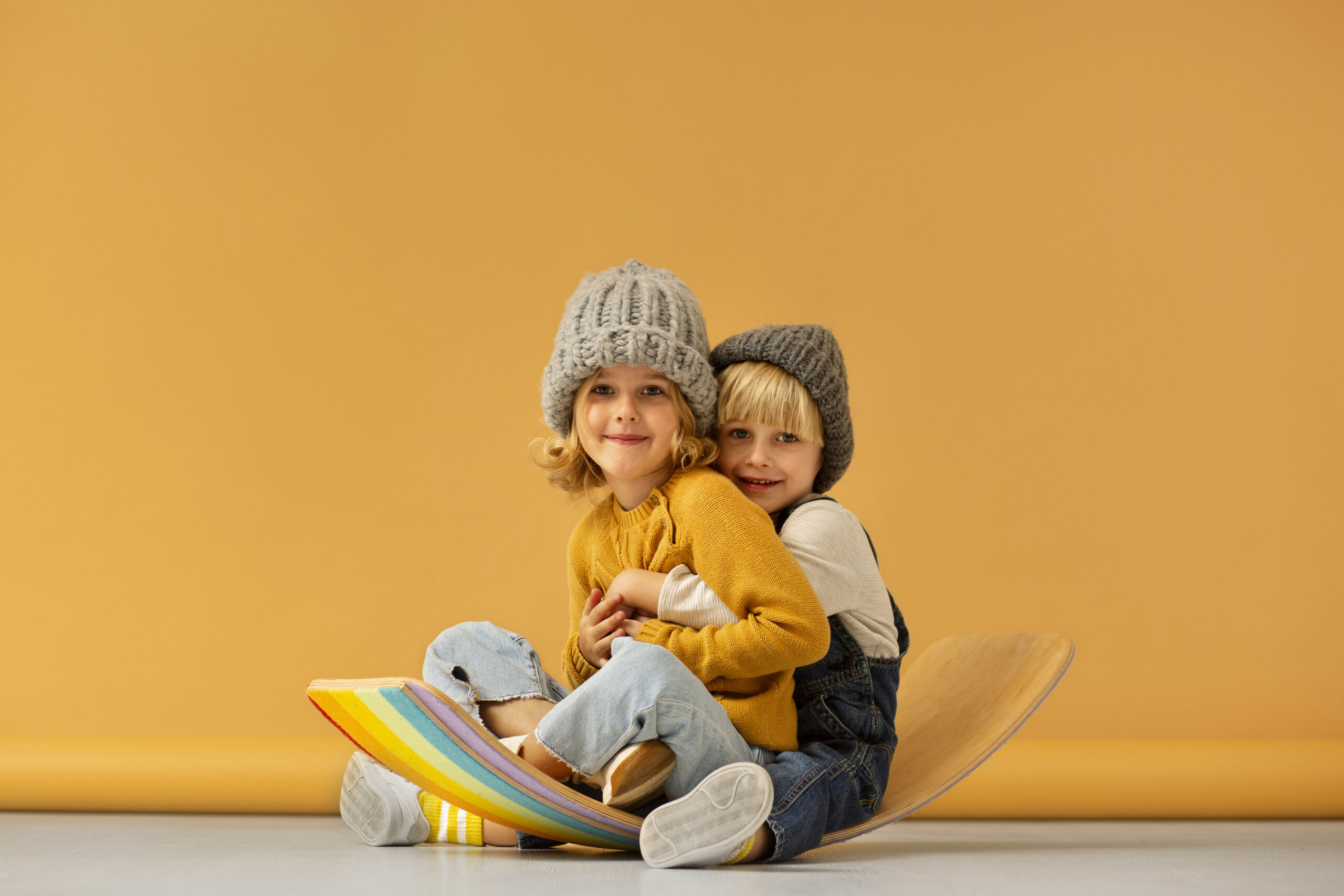 happy-childhood-vibrant-colors